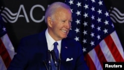 Бывший президент США Джо Байден