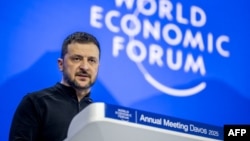 Владимир Зеленский