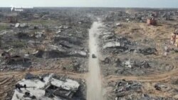 Primirje u Gazi nakon 15 meseci  Primirje u Gazi nakon 15 meseci