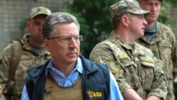 Ваша Свобода | Місія Волкера і можлива відповідь Росії на Донбасі Ваша Свобода | Місія Волкера і можлива відповідь Росії на Донбасі