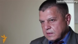 Али Хамзин: «Мой дом и дом Джемилева обыскала ФСБ России» Али Хамзин: «Мой дом и дом Джемилева обыскала ФСБ России»