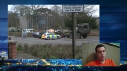 "На самом деле ГРУ – небольшая и небогатая организация". Как российские спецслужбы поделили сферы ответственности "На самом деле ГРУ – небольшая и небогатая организация". Как российские спецслужбы поделили сферы ответственности