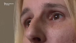 Alemina borba za sestru u Siriji Alemina borba za sestru u Siriji