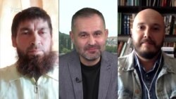 Татар-башкорт мәсьәләсе: диалект гаугасы артында сәяси уеннар Татар-башкорт мәсьәләсе: диалект гаугасы артында сәяси уеннар