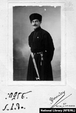 ქაქუცა ჩოლოყაშვილი