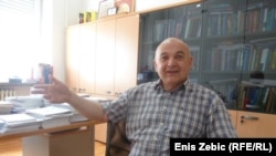 Da bi Kinezi došli u Hrvatsku, Vlada mora napraviti strukturnu politiku: Ljubo Jurčić