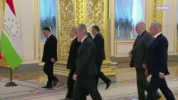 В ОДКБ назревает разлад В ОДКБ назревает разлад