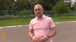 Лиев призывает украинцев отдыхать в Крыму Лиев призывает украинцев отдыхать в Крыму