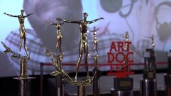 Артдокфест. Закрытие Артдокфест. Закрытие