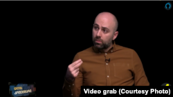 "ალტ-ინფოს" გადაცემა ქვემო ქართლის TV4-ის ეთერში