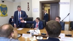 Слуцкий возглавил ЛДПР Слуцкий возглавил ЛДПР