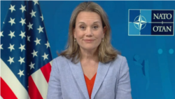 Julianne Smith: I Kosovo i Srbija moraju investirati u napredak dijaloga koji vodi EU
 Julianne Smith: I Kosovo i Srbija moraju investirati u napredak dijaloga koji vodi EU