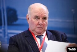 გრიგორი კარასინი, რუსეთის ზედა პალატის წევრი