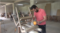 Bosanski orah za američko tržište Bosanski orah za američko tržište