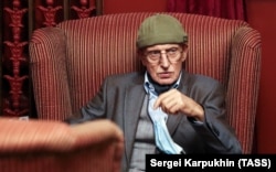 Римас Туминас в театре им. Вахтангова, 2021 год