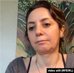 Asl Ajdntašbaš, turska analitičarka iz Evropskog saveta za spoljne odnose