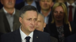 Prvi mandat za Denisa Bećirovića u Predsjedništvu BiH Prvi mandat za Denisa Bećirovića u Predsjedništvu BiH