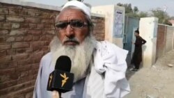 په جنوبي وزیرستان کې هم د رایو اچول روان دي په جنوبي وزیرستان کې هم د رایو اچول روان دي