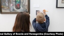 Interaktivno učenje kroz igru