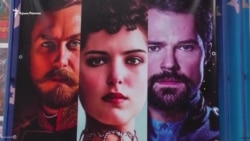 Премьера «Матильды»: что крымчане думают о фильме Алексея Учителя (опрос) Премьера «Матильды»: что крымчане думают о фильме Алексея Учителя (опрос)