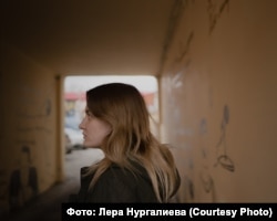 ლიაისან სულტანგარეევა