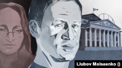 Спільне розслідуванні телеканалу «Настоящее время» (створеного Радіо Свобода за участі «Голосу Америки») та російських видань «Медуза» і «Досьє,