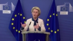 План Европы для отказа от российских энергоресурсов План Европы для отказа от российских энергоресурсов