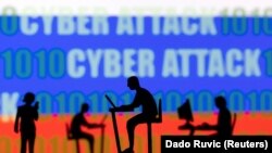 Čelnik NATO-a upozorio da su mogući ruski cyber napadi na institucije Gruzije i BiH. 