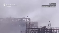 Majka u potrazi za sinom, ukrajinskim vojnikom iz Azovstala