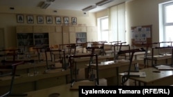 Архивное фото