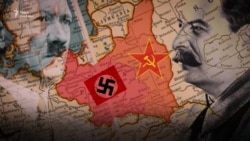 Міфи про Другу світову. Спростування (відео) Міфи про Другу світову. Спростування (відео)