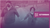 SZTORIBAN PODCAST COVER