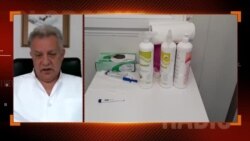 Nijedno bolovanje za vrijeme pandemije Nijedno bolovanje za vrijeme pandemije