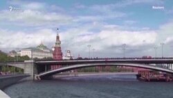 Фрагмент романа "Чужой в Кремле" Фрагмент романа "Чужой в Кремле"