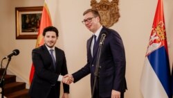 'Nova era' u odnosima Crne Gore i Srbije
 'Nova era' u odnosima Crne Gore i Srbije