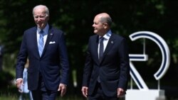 Joe Biden: SUA vor aloca 200 de miliarde de dolari pentru infrastructură la nivel global  Joe Biden: SUA vor aloca 200 de miliarde de dolari pentru infrastructură la nivel global