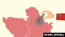 Kineski projekti na Zapadnom Balkanu