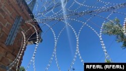 СИЗО, архивное фото