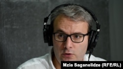 სოსო ბერიკაშვილი