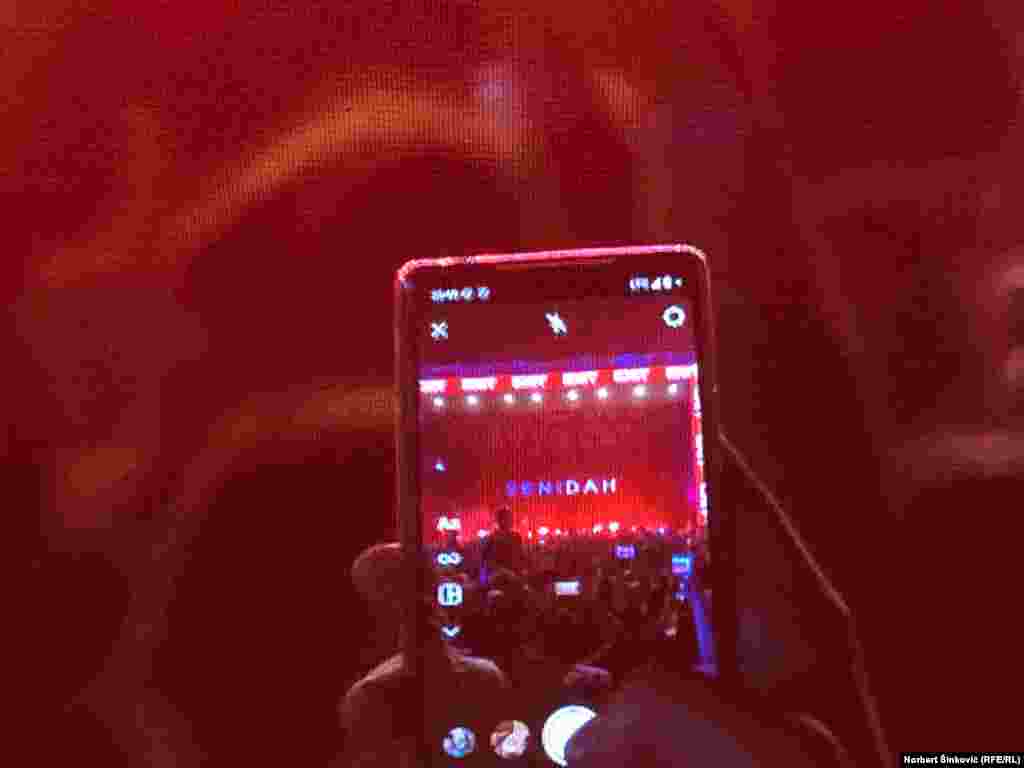 Exit je osnovan 2000. godine kao studentski pokret otpora prema vlasti tadašnjeg predsednika Jugoslavije Slobodana Miloševića. Posle opštih izbora 2000. godine na kojima je Milošević smenjen sa vlasti, Exit se 2001. preselio na Petrovaradinsku tvrđavu na obali Dunava.  