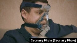 Илья Шубенок. Фото предоставлено семьей