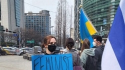 Феминистское антивоенное сопротивление Феминистское антивоенное сопротивление