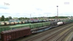 Литва блокирует Калининград Литва блокирует Калининград