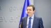 Premijer Kosova Aljbin Kurti