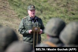 ალიაქსანდრ ლუკაშენკა