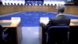 Россия и суд в Страсбурге  Россия и суд в Страсбурге