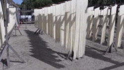 د ميچو په لاس جوړولو ۱۰۰کلنه طريقه نن هم ژوندۍ ده
