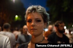 ლილის იმედი აქვს, რომ ევროკავშირთან დაახლოებით, ადამიანები ასე ღარიბები აღარ იქნებიან, ანუ უფრო მოიცლიან ხელოვნებისთვის