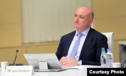 ზურაბ აზარაშვილი