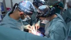 TV Liberty: Transplantacije u BiH sve rjeđe